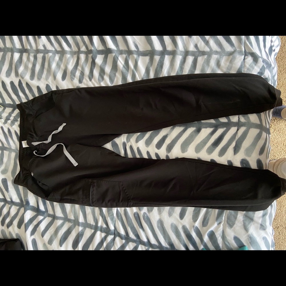 Figs Zamora Jogger Scrub Pants